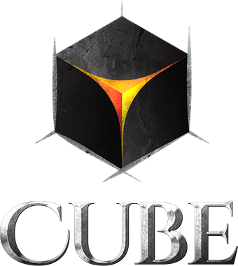 CUBE