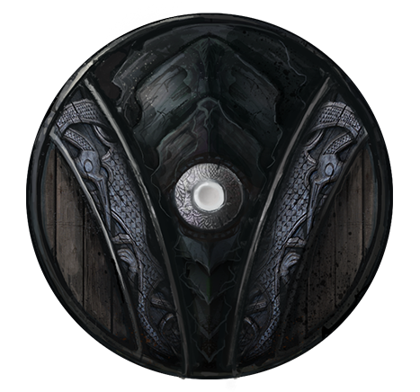 Shield - vik